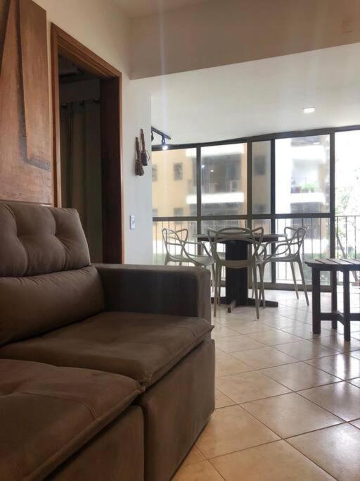 Apto 02 Suites - Vista Mar Barra Da Tijuca - Rj Rio de Janeiro Exterior foto